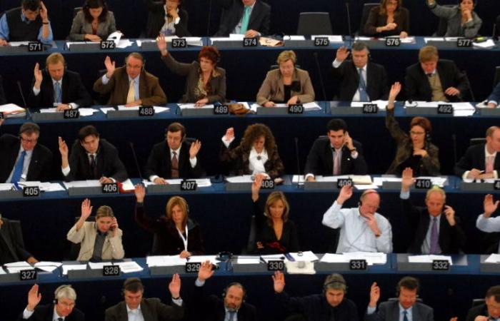 Das Europäische Parlament verlässt die „Westsahara-Gruppe“ auf Drängen der spanischen Sozialisten – Today 24