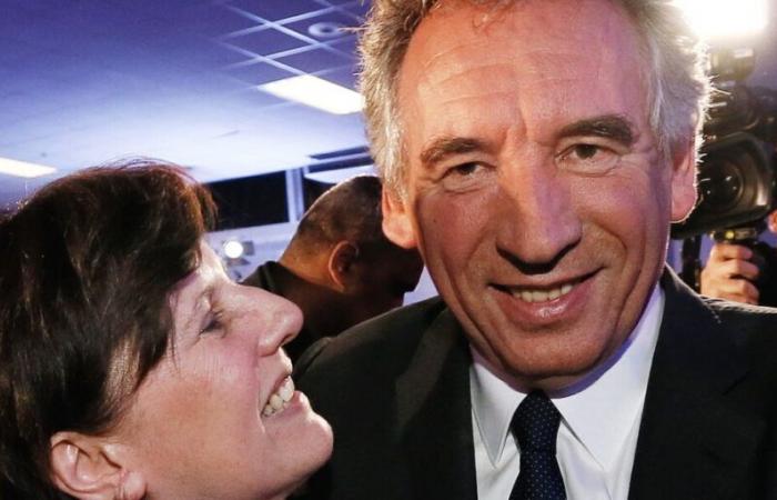 François Bayrou neuer Premierminister: Wer ist Elisabeth, seine Frau seit mehr als 50 Jahren?