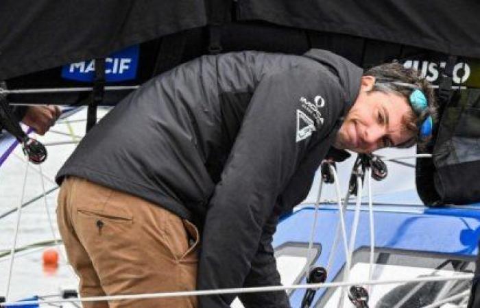 Vendée Globe: Warum Dalin so dominiert