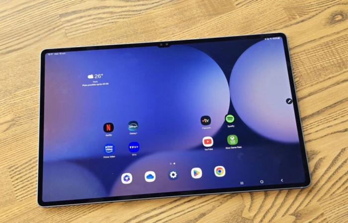 Samsung senkt den Preis seiner High-End-Tablets drastisch