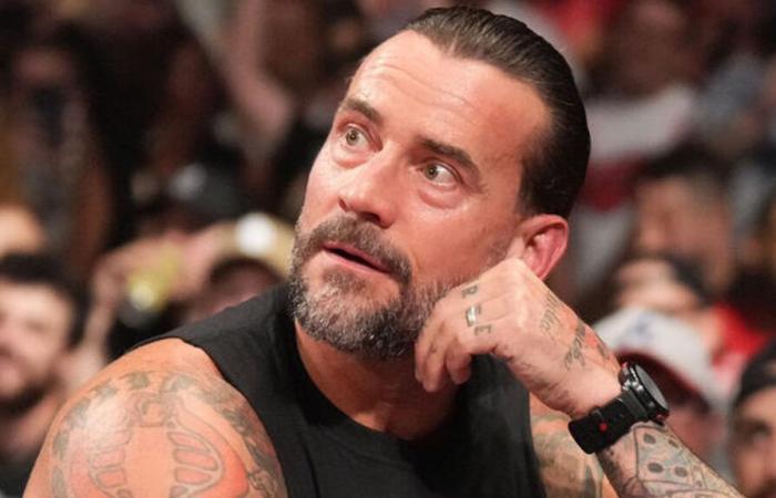 CM Punk-Match als Headliner beim Netflix-Debüt von WWE Raw – TJR Wrestling