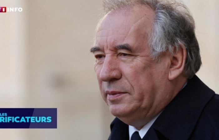 CHECK – Verteidigt François Bayrou ein Rentenalter von 66 Jahren?