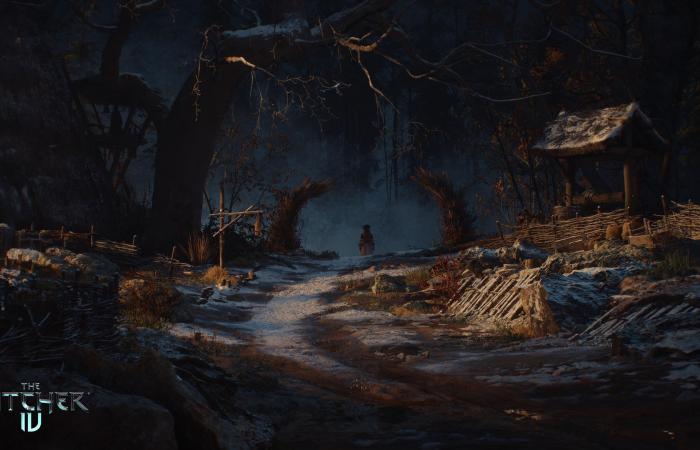 The Witcher 4: Alles, was wir bisher wissen