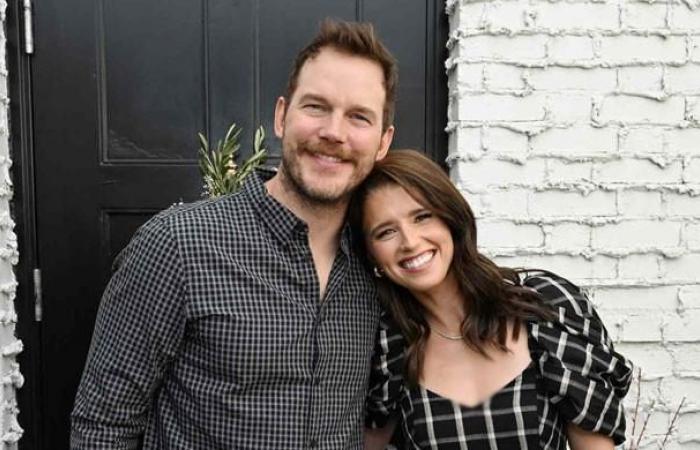 Chris Pratt feiert den besonderen Tag seiner Frau Katherine Schwarzenegger