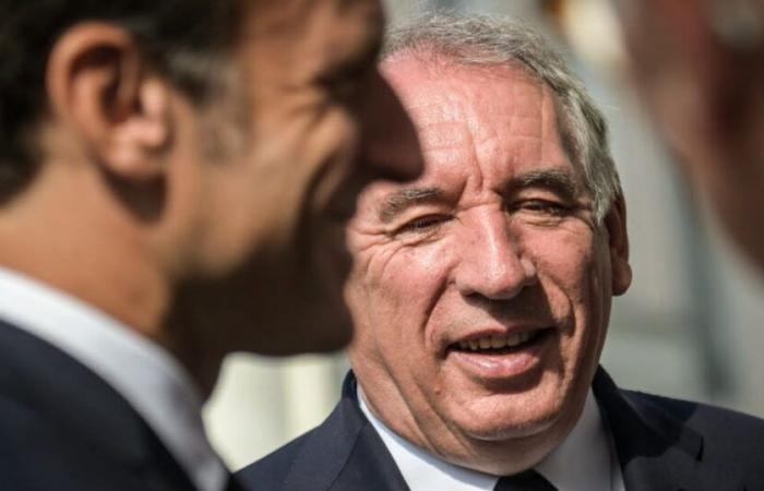 Politik. François Bayrou, bereits der vierte Premierminister des Jahres