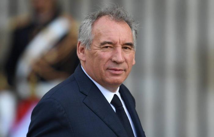 Neue Regierung: Der Name des erwarteten Premierministers François Bayrou wird von Emmanuel Macron empfangen … verfolgen Sie unsere Live-Übertragung