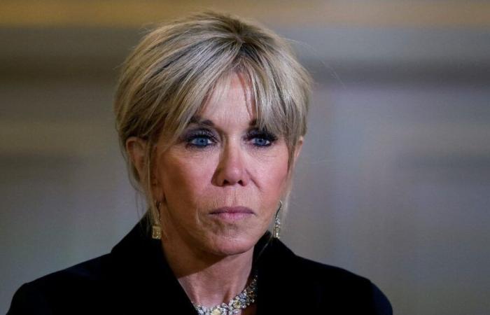 Vier Männer werden nach einer Anzeige von Brigitte Macron wegen sexistischer Cyberbelästigung vor Gericht gestellt