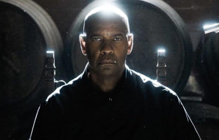 Denzel Washington von „Black Panther 3“ entschuldigte sich beim Regisseur für die Enthüllung der Marvel-Rolle