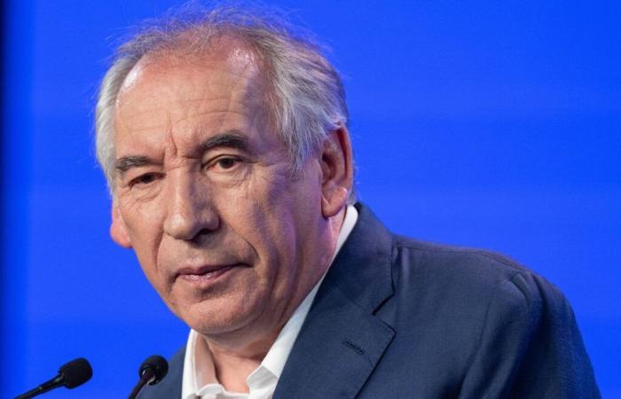 Matignon: François Bayrou wird Premierminister unter Macron