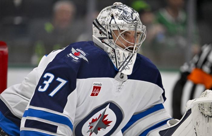 Winnipeg Jets | Was wäre, wenn Connor Hellebuyck noch besser wäre als zuvor?