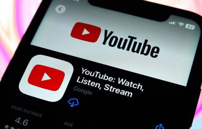 YouTube TV erhöht den Streaming-Preis um 10 $ auf 82,99 $ pro Monat