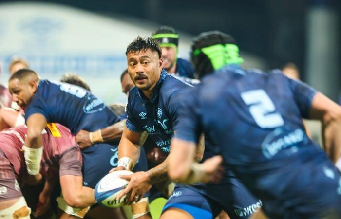 Champions Cup – Notizen von Castres – Munster: Papali’i und Walcker sind alle an der Macht, Crowley drin