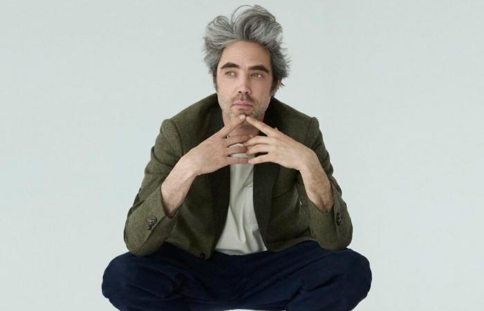 Patrick Watson-Star von Spotify mit „I will Leave You Words“: Der unwahrscheinliche Weg eines Hits