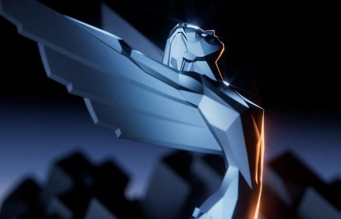 Ankündigungen und Trailer zu den Game Awards 2024