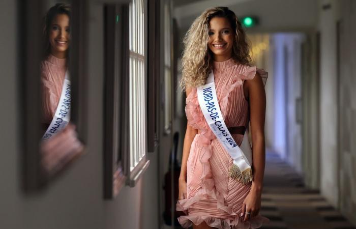 Hier ist, wer die neue Miss France 2025 sein wird … laut der künstlichen Intelligenz von ChatGPT