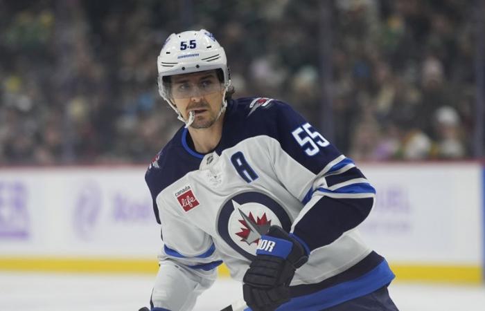 Winnipeg Jets | Was wäre, wenn Connor Hellebuyck noch besser wäre als zuvor?