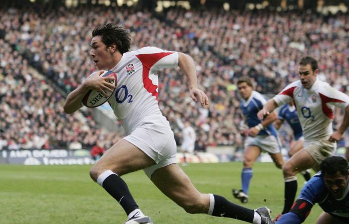 Tom Voyce, 1981-2024 | Rugby-Fußball-Union