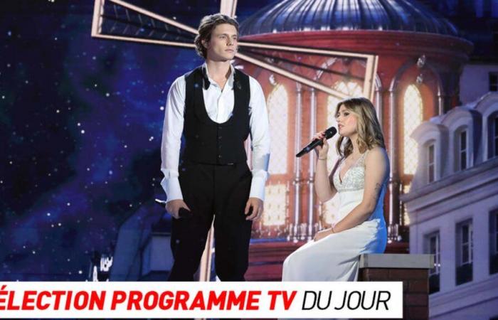 Fernsehsendung: Star Academy, Blue & Company… was gibt es heute Abend im Fernsehen zu sehen?