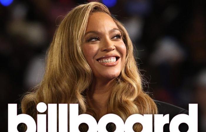 Beyoncé gewinnt die erste Country-Musik-Auszeichnung bei den Billboard Music Awards