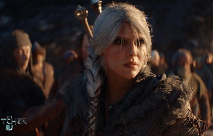 The Witcher 4: Alles, was wir bisher wissen