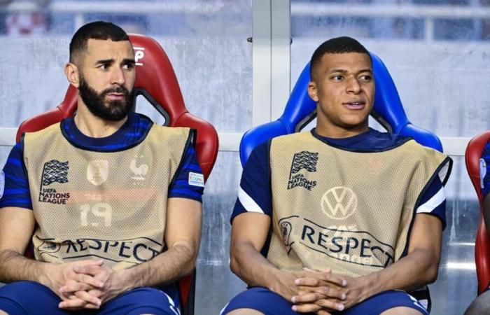 Real Madrid: Spannungen zwischen Benzema und Mbappé offenbart?