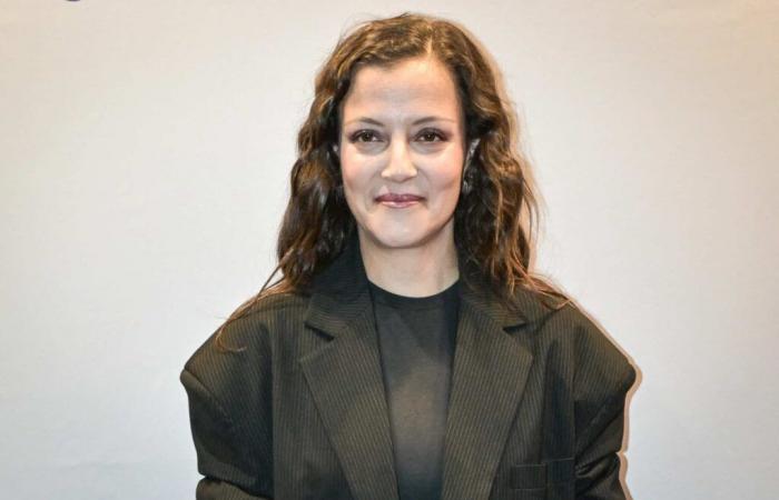 Camille Lellouche formuliert Anne-Elisabeth Lemoine am Set neu: „Es gefällt mir nicht“