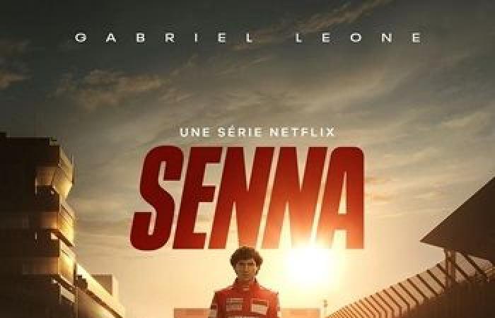 [Netflix] „Senna“: der verrückte Fahrer