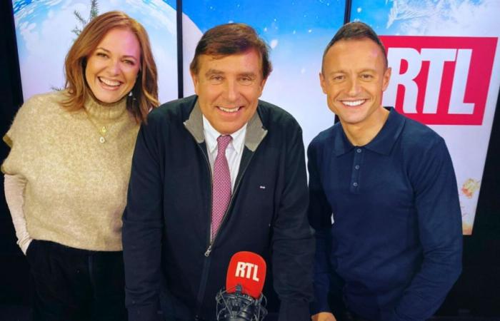 GAST RTL – Miss France 2025: „Ich habe mich 30 Jahre lang geirrt“, gesteht Jean-Pierre Foucault