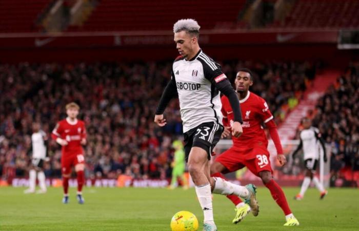 Vorschau: Dave Hendrick warnt Liverpool vor der „gut trainierten“ Fulham-Mannschaft