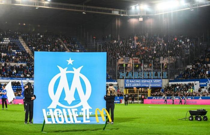 Mercato: OM hat bei 30 Millionen Euro ein Problem?