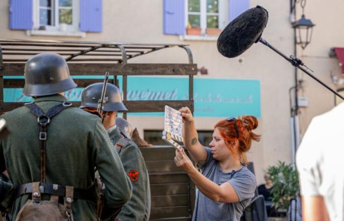 Vaucluse macht sein Kino auf der großen und kleinen Leinwand