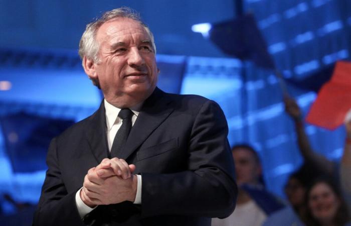 François Bayrou: Pferdezüchter, Pariser Apartment … das elefantenhafte Erbe des Premierministers