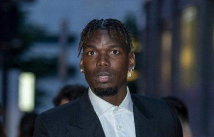 Mercato: Pogba hält das Geheimnis aufrecht