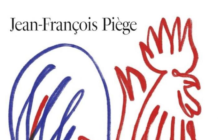 Wenn Jean-François Piège die Terroirs Frankreichs erneut besucht | Gilles Pudlowskis Blog