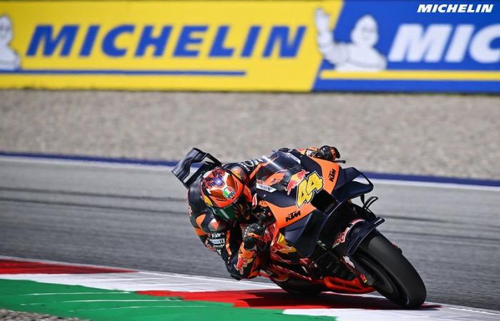 Reden wir über MotoGP: Wir sehen Dani Pedrosa vielleicht nicht wieder