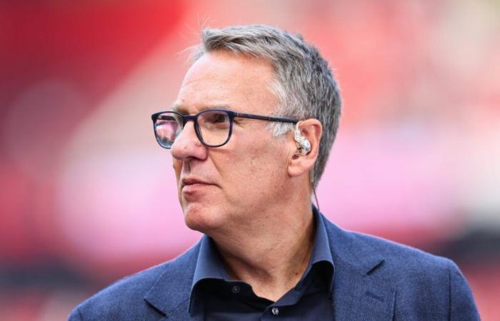 Paul Merson sagt den Ausgang von Liverpools Premier-League-Duell gegen Fulham voraus