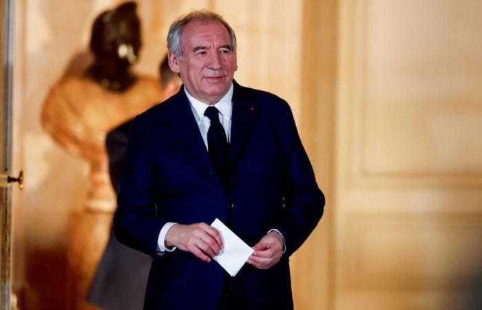 Moscovici, Braun-Pivet, Larcher… François Bayrou beginnt seine Beratungen in Matignon