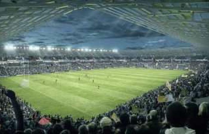 Nordirland darf seinen Traum vom Casement Park nicht aufgeben – StadiumDB.com