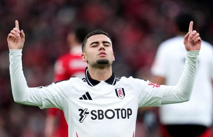 Premier League LIVE-ERGEBNISSE: Fulham FÜHRT in Liverpool sowie Updates von Newcastle gegen Leicester – aktuell