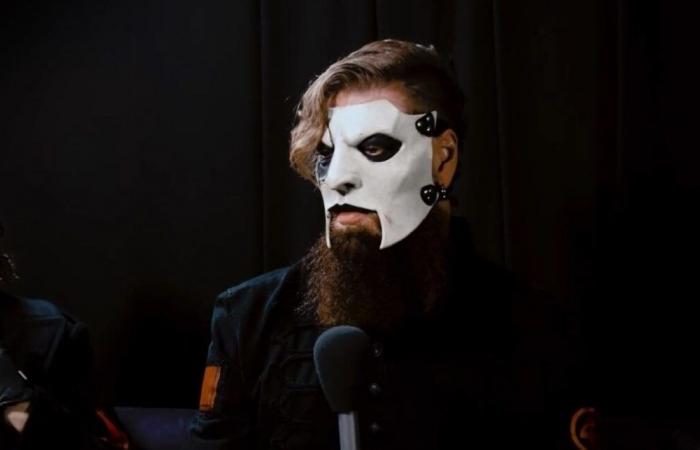 Jim Root von Slipknot droht mit der Veröffentlichung des Albums „Look Outside Your Window“ auf YouTube