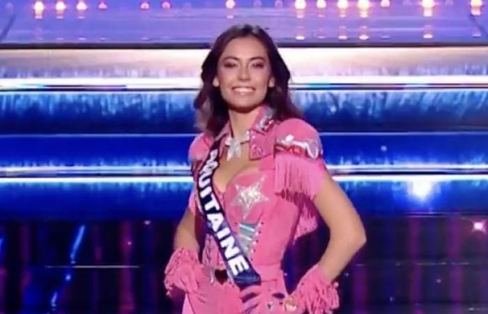 Miss France 2025 hat einen erstaunlichen Rekord gebrochen