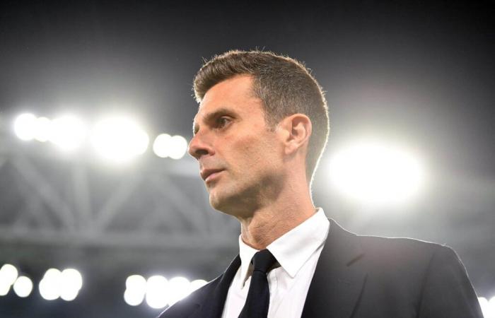 Venezia: Thiago Motta stellt sich der Presse vor |