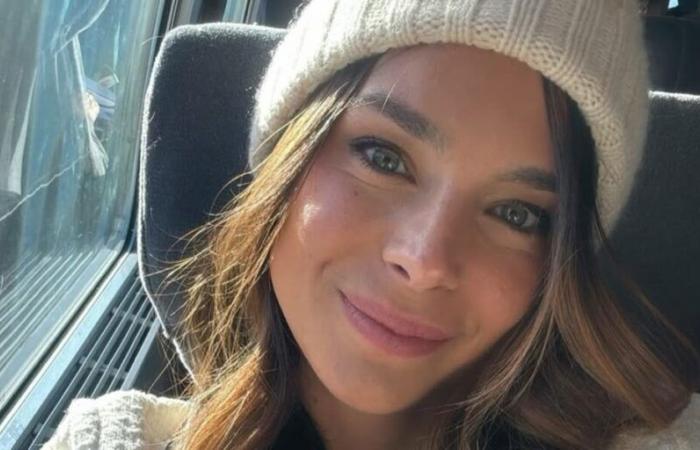 Marine Ltemporel blickt auf ihre Reise zurück, 12 Jahre nachdem sie Miss France gewonnen hat