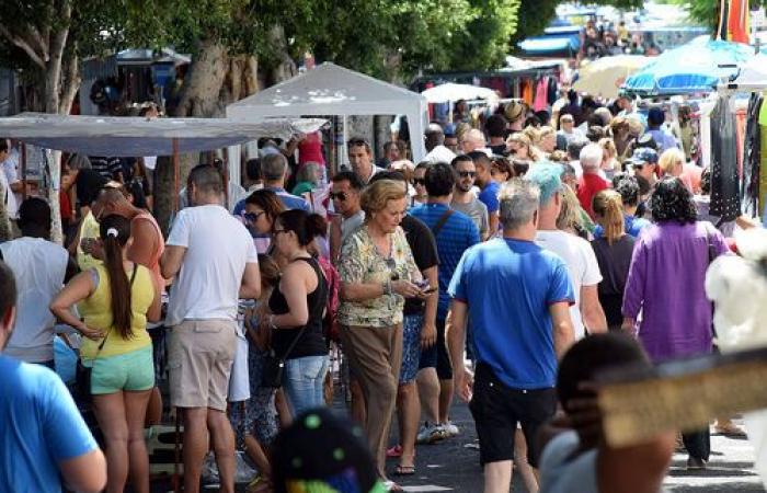 Die Aktivierung der PEMU in der Hauptstadt erzwingt die für morgen geplante Aussetzung des Rastro