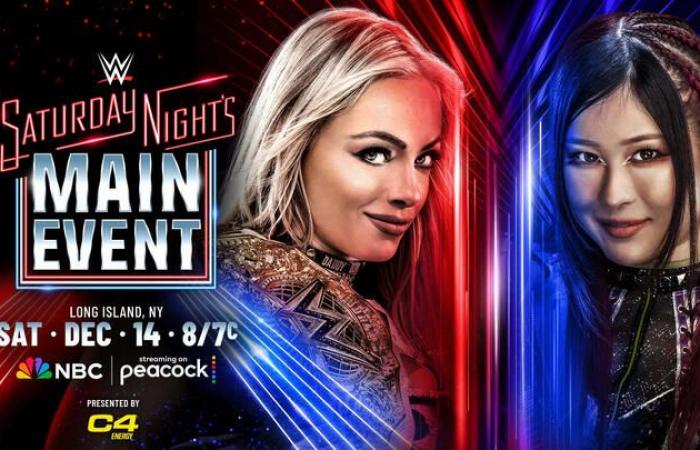 Vorschau und Vorhersagen zum WWE Saturday Night’s Main Event 2024 – PWMania