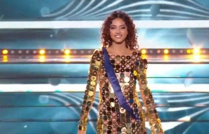 Miss France 2025 hat einen erstaunlichen Rekord gebrochen