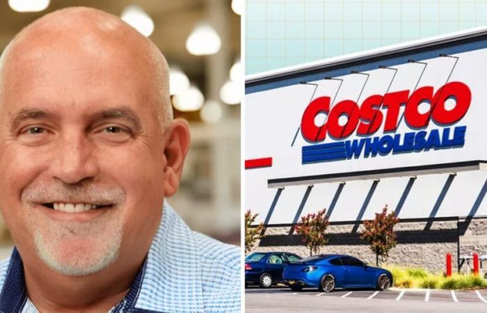 Hier erfahren Sie, wie viel Geld der Costco-Chef dieses Jahr verdient hat