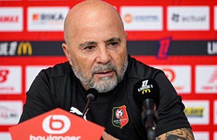 Mercato: Sampaoli verrät den Transfer einer OM-Legende