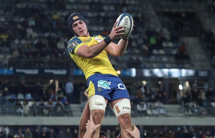 DIREKT. Leinster – Clermont: großer Start für Clermont, verfolgen Sie das Spiel