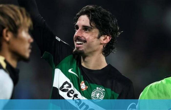 Francisco Trincão: der vorbildliche Spieler abseits des Feldes, der João Pereiras Sporting dabei half, auf die Siegerstraße zurückzukehren – Estrelas